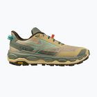 Moteriški bėgimo batai Mizuno Wave Mujin 11 silver fern/mentholated/sea spray