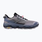 Moteriški bėgimo batai Mizuno Wave Mujin 11 dapple gray/dark slate/vulcan