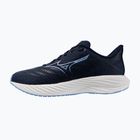 Vaikiški bėgimo bateliai Mizuno Enerzy Rider Jr dress blues/cornflower blue/cloudscape