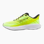 Vaikiški bėgimo bateliai Mizuno Enerzy Rider Jr lime pulp/black oyster/evening primrose