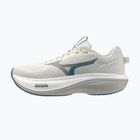 Vyriški bėgimo batai Mizuno Wave Rider 30 foggy dew/dark slate/white