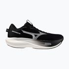 Vyriški bėgimo batai Mizuno Wave Rider 30 2E black/white