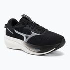 Vyriški bėgimo batai Mizuno Wave Rider 30 2E black/white
