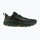 Vyriški bėgimo batai Mizuno Neo Daichi 10 Gtx sycamore/sea spray/martini olive