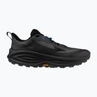 Vyriški bėgimo batai Mizuno Neo Daichi 10 Gtx black oyster/black/blue jewel