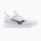 Tinklinio bateliai Mizuno Wave Luminous Elite white/black/metallic gray