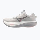 Moteriški bėgimo batai Mizuno Wave Rider 30 dapple gray/dark slate/pink drink