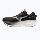 Moteriški bėgimo batai Mizuno Wave Rider 30 black sand/white