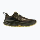 Moteriški bėgimo batai Mizuno Neo Daichi 10 Gtx forest night/silver fern/beechnut