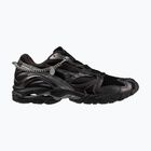 Batai Mizuno Wave Rider 10 Jewel black/black sand/quiet shade
