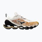Batai Mizuno Wave Prophecy 13.2 Harvest Gold/Black/Snow White