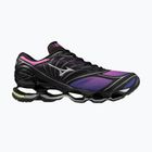 Batai Mizuno Wave Prophecy LS spring crocus/silver/black