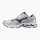 Batai Mizuno Wave Mustang Ls Cloudscape/Royal Lilac/Galaxy Silver