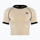 Moteriški marškinėliai Ellesse Chevalier beige