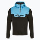 Vyriška striukė Ellesse Hossu Oh black / blue