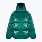 Moteriška pašiltinta striukė Ellesse Lenzer Padded green