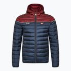 Vyriška pašiltinta striukė Ellesse Lombardy 2 Padded navy