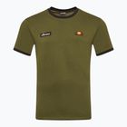 Vyriški marškinėliai Ellesse Ferdorini khaki