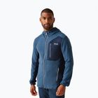 Vyriškas džemperis REGATTA Lakewright moonlight denim/navy