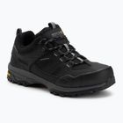 Trekkinginiai batai Regatta Regen Low black
