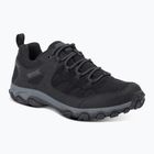 Vyriški trekingo batai REGATTA Edgepoint IV Low black/granite