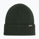 Žieminė moteriška kepurė REGATTA Ribbed Basic dark khaki