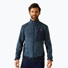 Vyriškas džemperis REGATTA Baslinn moonlight denim marl/navy