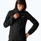 Moteriška softshell striukė REGATTA Ossek black