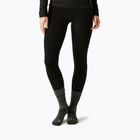 Moteriškos termoaktyvios tamprės Regatta Thermal Stretch black