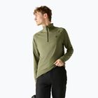 Vyriškas džemperis Dare 2b Fuse Up II Core Stretch martini olive