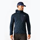 Vyriškas džemperis REGATTA Hooded Newhill moonlight denim
