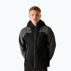 Vyriška lietaus striukė Dare 2b Torrek III Jacket magnet/black