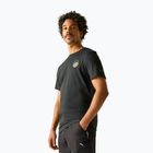 Vyriški žygio marškinėliai REGATTA Breezed ash