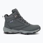 Moteriški žygio batai REGATTA Amble Boot Waterproof briar/wisteria