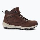 Moteriški žygio batai REGATTA Amble Boot Waterproof chestnut/soft taupe