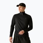 Vyriškas džemperis Dare 2b Fuse Up II Core Stretch black/black
