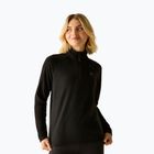 Moteriškas flisinis džemperis Dare 2b Freeform II Fleece black/black