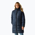 Moteriškas šiltintas paltas REGATTA Amara navy/dusky blue