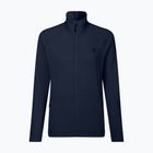 Moteriškas džemperis Dare 2b Lowline Full Zip Core Stretch navy
