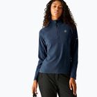 Moteriškas flisinis džemperis Dare 2b Freeform II Fleece navy/navy
