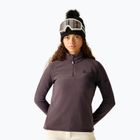 Moteriškas flisinis džemperis Dare 2b Freeform II Fleece huckleberry