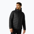 Vyriška pašiltinta striukė Dare 2b Torrek Padded Jacket black/black