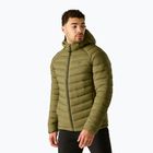 Vyriška pašiltinta striukė Dare 2b Torrek Padded Jacket martini olive