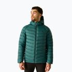 Vyriška pašiltinta striukė Dare 2b Torrek Padded Jacket mediterranea