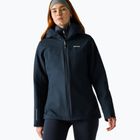 Moteriška 3‑in‑1 striukė REGATTA Wentwood 3in1 navy