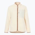 Moteriškas flisinis džemperis Regatta Frankie Full Zip light vanilla/mocha