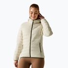 Moteriška pūsta striukė Regatta Hooded Marizion lightvanilla
