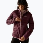 Moteriška pūsta striukė Regatta Hooded Marizion fig