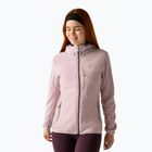 Moteriška softshell striukė REGATTA Ossek powder lilac