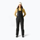 Moteriškos slidinėjimo kelnės Dare 2b Snow Line Bibbed Pant black